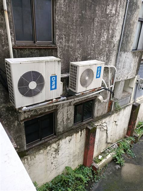 冷氣 室外機|室外機